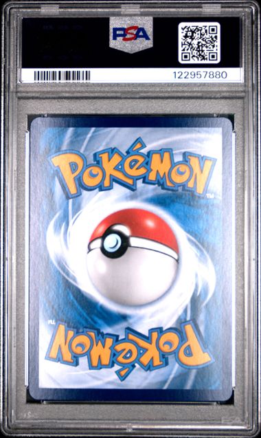 PSA 10 - Umbreon #15 Chinese Gem Pack Volume 2