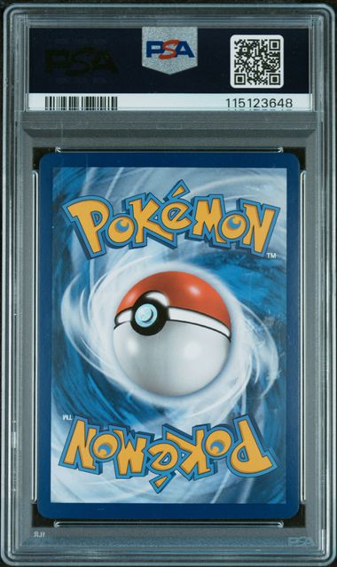 2023 POKEMON SWSH BLACK STAR PROMO #291 FA/LUCARIO VSTAR CROWN ZENITH ETB