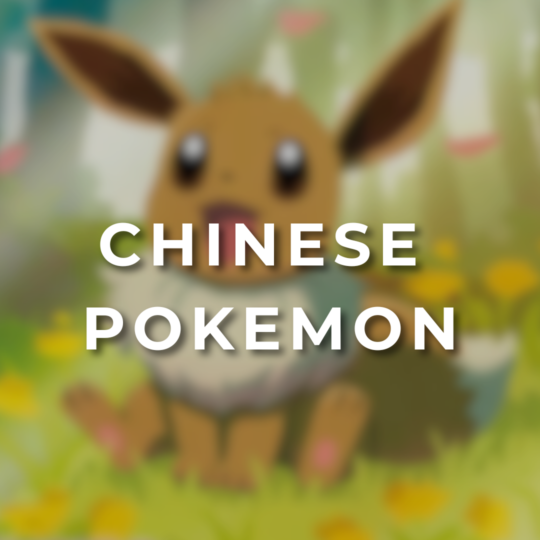 Translation missing: en.Chinese Sealed: Chinese Sealed