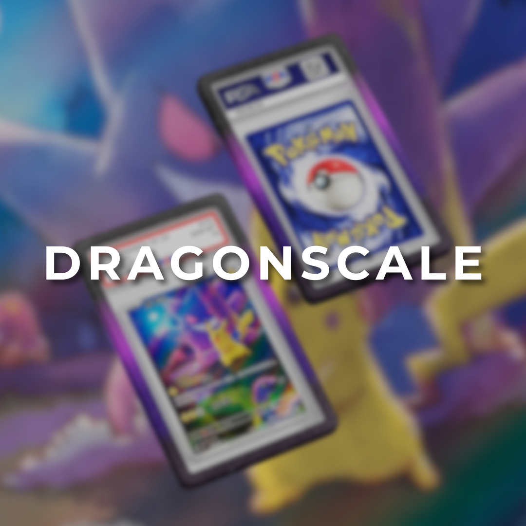 Translation missing: en.Dragonscale: Dragonscale
