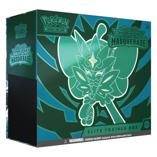 Twilight Masquerade Elite Trainer Box