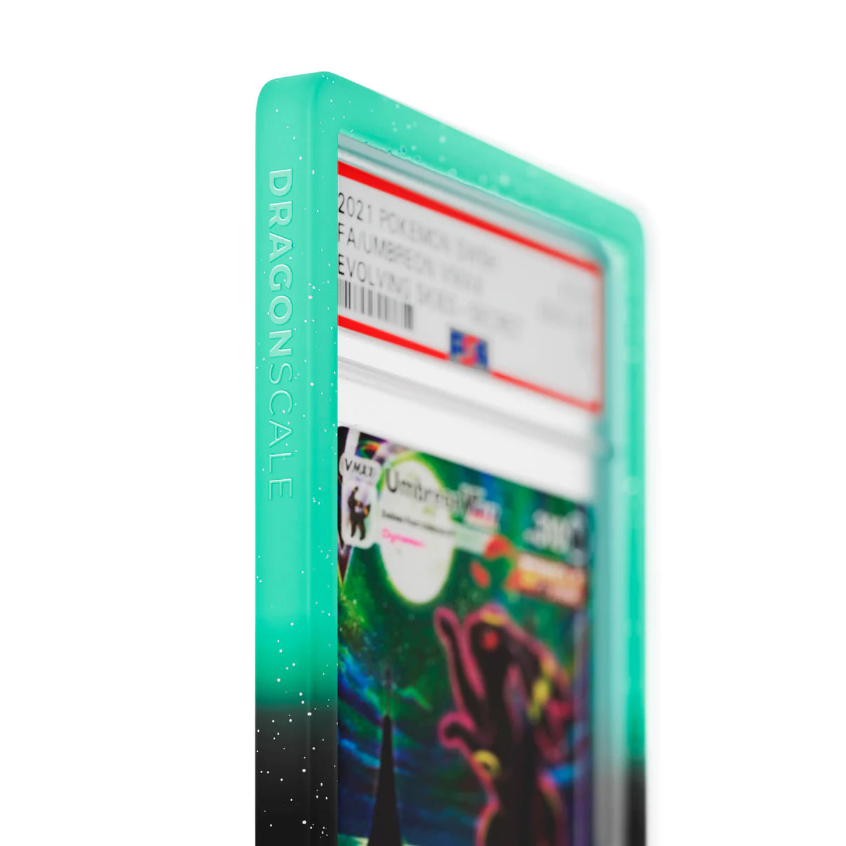 Dragonscale PSA Guard (Radiant)