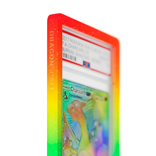 Dragonscale PSA Guard (Mythic)