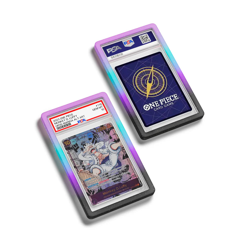 Dragonscale PSA Guard (Mythic)