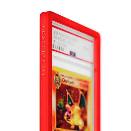 Dragonscale PSA Guard (Solid)